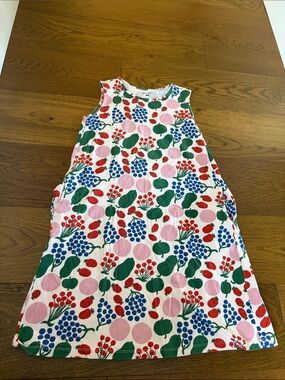 Uniqlo Marimekko Dress